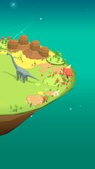 Screenshot 4: Merge Safari - Fantastic Isle