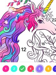 Screenshot 18: No.Paint: Relaxing Coloring