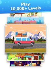 Screenshot 20: Differences - find & spot them