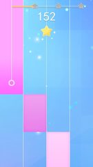 Screenshot 3: Kpop Piano Game: Color Tiles