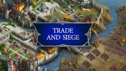 Screenshot 8: Gods and Glory: Fantasy War