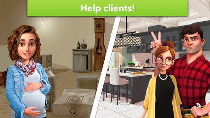 Screenshot 20: Home Design Makeover