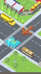 Screenshot 4: Cross Fight