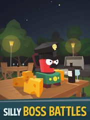 Screenshot 10: Silly Walks