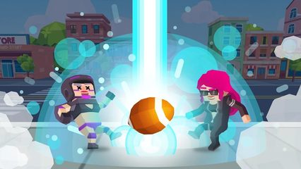 Screenshot 16: Ball Bang- Arrow Fight 3D