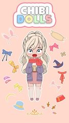 Screenshot 9: Chibi Doll - Avatar Creator