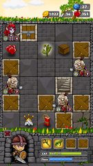 Screenshot 6: Dungeon Knights