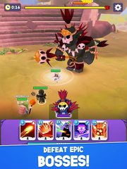 Screenshot 14: Raid Heroes
