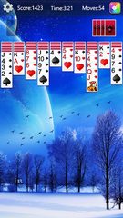 Screenshot 8: Solitaire Plus