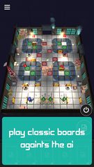 Screenshot 4: Robot Rally: Board game chaos