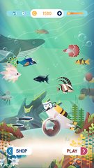 Screenshot 18: My Little Aquarium - Free Puzz