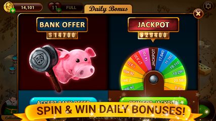 Screenshot 4: Bingo Battle™ - Bingo Games