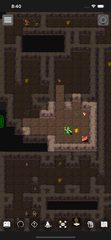 Screenshot 6: Pathos: Nethack Codex