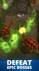 Screenshot 14: Heroics Epic Legend of Archero