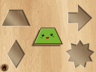 Screenshot 3: Baby puzzles