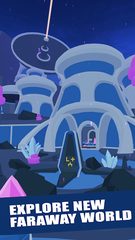 Screenshot 3: Faraway: Galactic Escape