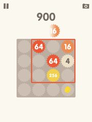 Screenshot 10: Merge 2048