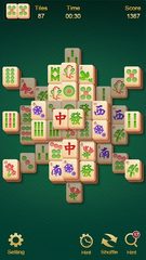 Screenshot 4: Mahjong Star