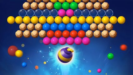 Screenshot 13: Birdpapa - Bubble Crush