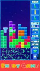 Screenshot 11: Tetra Block Blitz Puzzle