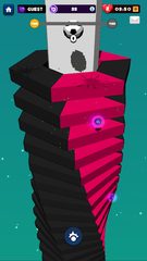 Screenshot 3: Stack Breaker