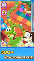 Screenshot 5: Magic Cat Match