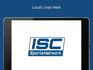 Screenshot 11: ISC Sports Network
