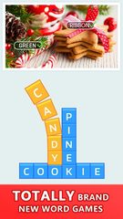 Screenshot 9: Hidden Words - Solve Hidden Secrets in Word Games