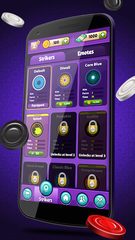 Screenshot 13: Carrom Clash  Realtime Multiplayer Free Board Game