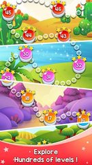 Screenshot 15: Bubble Shooter