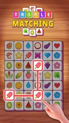 Screenshot 2: Triple Matching - Tile Game