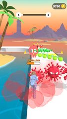 Screenshot 4: Run Healthy