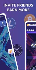 Screenshot 8: CryptoFast - Earn Real Bitcoin