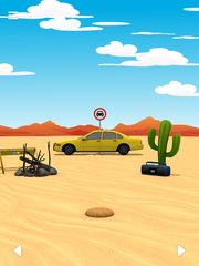 Screenshot 11: Escape Game: Arabian Night