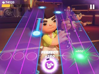 Screenshot 16: Queen: Rock Tour - The Official Rhythm Game