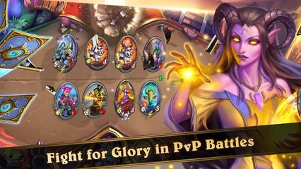 Screenshot 23: Hearthstone