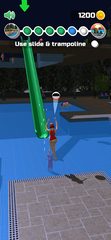 Screenshot 3: Wet Hoops