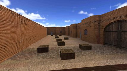 Screenshot 24: Bhop Jump
