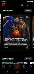 Screenshot 7: SportsMax