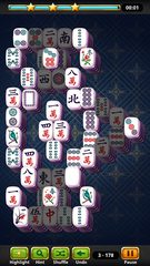 Screenshot 3: Mahjong Gold