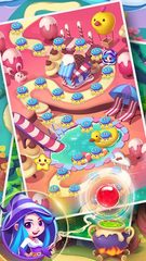 Screenshot 3: Bubble Shooter