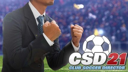 Screenshot 17: Club Soccer Director 2021 - Soccer Club Manager