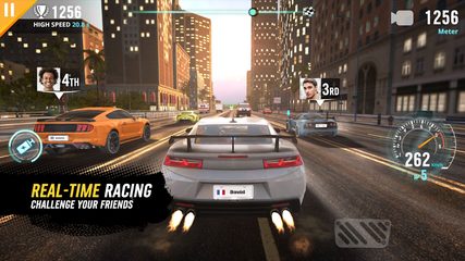 Screenshot 13: Racing Go - Free Car Games
