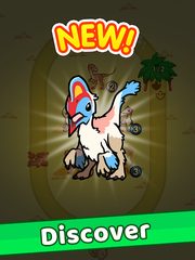 Screenshot 15: Merge Dinosaurs