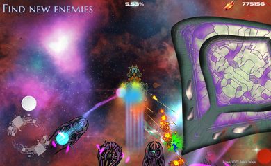 Screenshot 19: Rome 2077: Space Wars