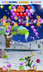 Screenshot 13: Puppy Pop Bubble