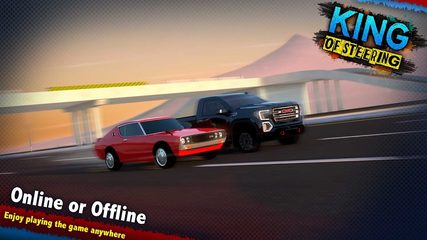 Screenshot 22: King Of Steering - KOS Drift