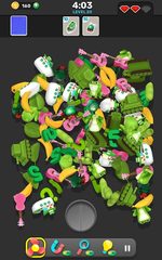 Screenshot 2: Find 3D - Match 3D Items