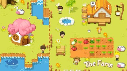 Screenshot 20: The Farm : Sassy Princess
