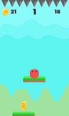 Screenshot 1: Dropper